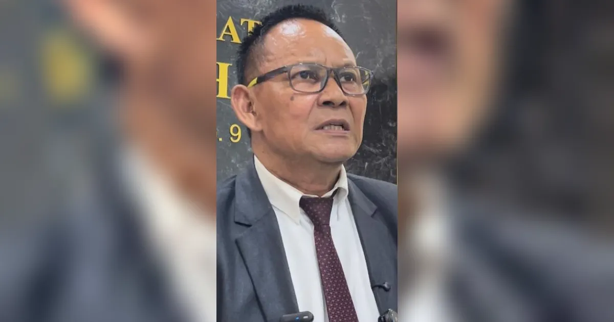 Kuasa Hukum Minta PT Jateng Ambil Alih Sidang Gugatan CLS Ijazah Jokowi lalu Kuatkan Putusan PN Solo