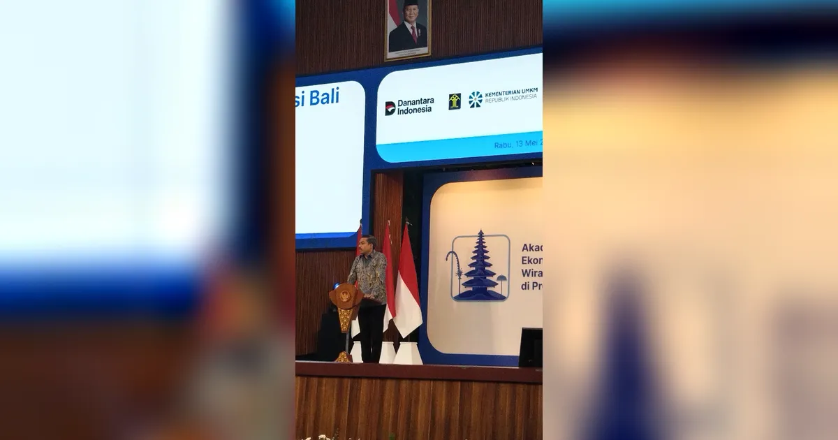 Menteri UMKM Tegaskan Marketplace Dilarang Naikkan Tarif Sepihak: Kalau Ada Kita akan Tindak