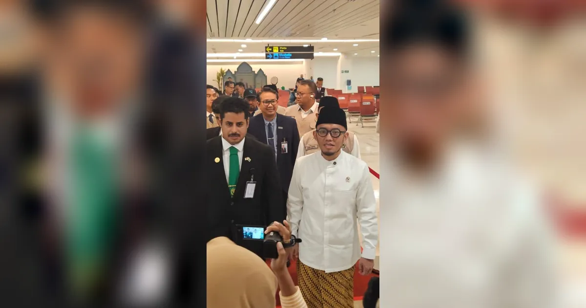 24 Jemaah Haji Indonesia Meninggal di Arab Saudi, Pemeriksaan Kesehatan Diperketat