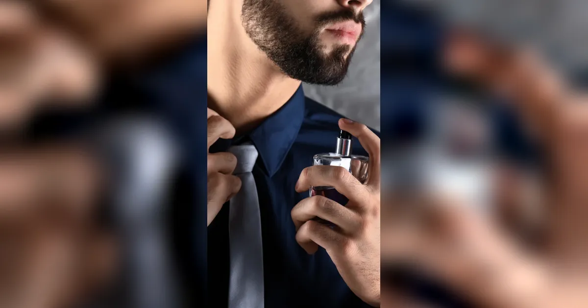 Tips Layering Parfum Pria untuk Rutinitas Harian hingga Acara Spesial