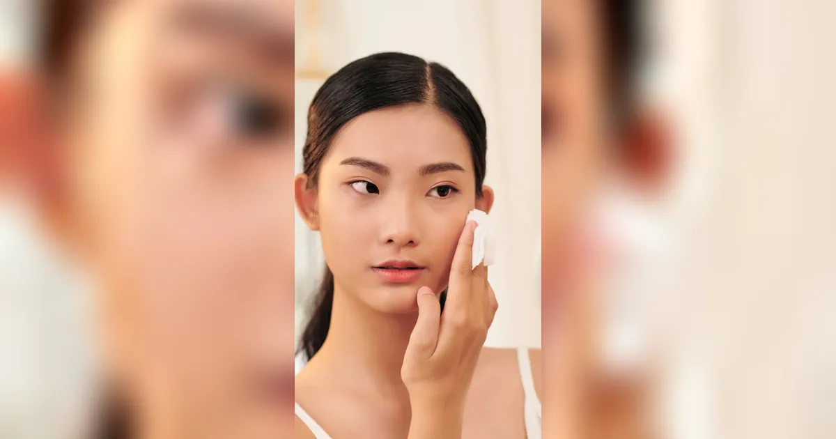 Rahasia Kulit Sehat Alami bagi Pemula, Simak Panduan Basic Skincare Berikut Ini!