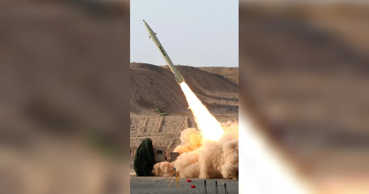 Membaca Peta Kekuatan Timur Tengah Pasca Perang Iran, UEA Lebih Pilih Koalisi Sama Israel Ketimbang Saudara Arab?