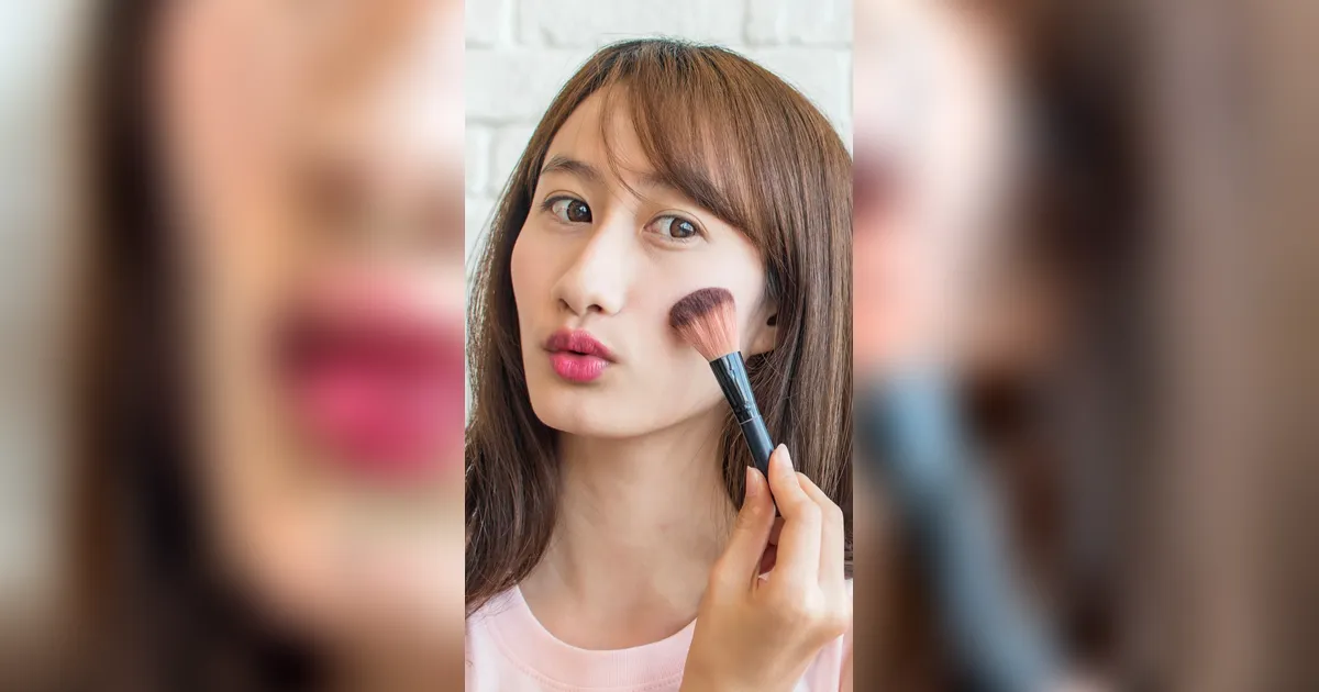 Tips Glow Up ke Kampus dengan Produk Beauty Affordable, Wajah Fresh Tanpa Kuras Kantong