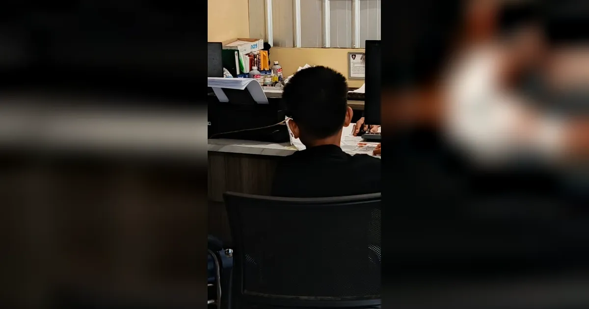 Minta Uang Perpisahan Sekolah, Bocah SD di Palembang Malah Dianiaya Kakek Sendiri lalu Diusir dari Rumah