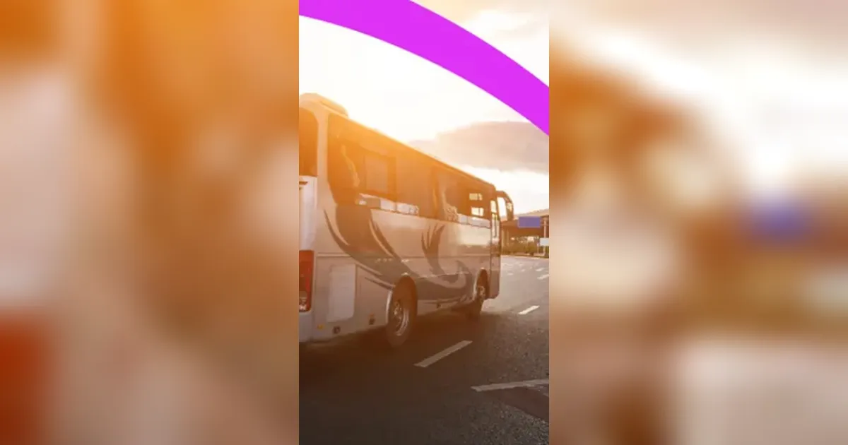 5 Cara Pesan Tiket Bus Online Murah dan Anti Kehabisan Kursi