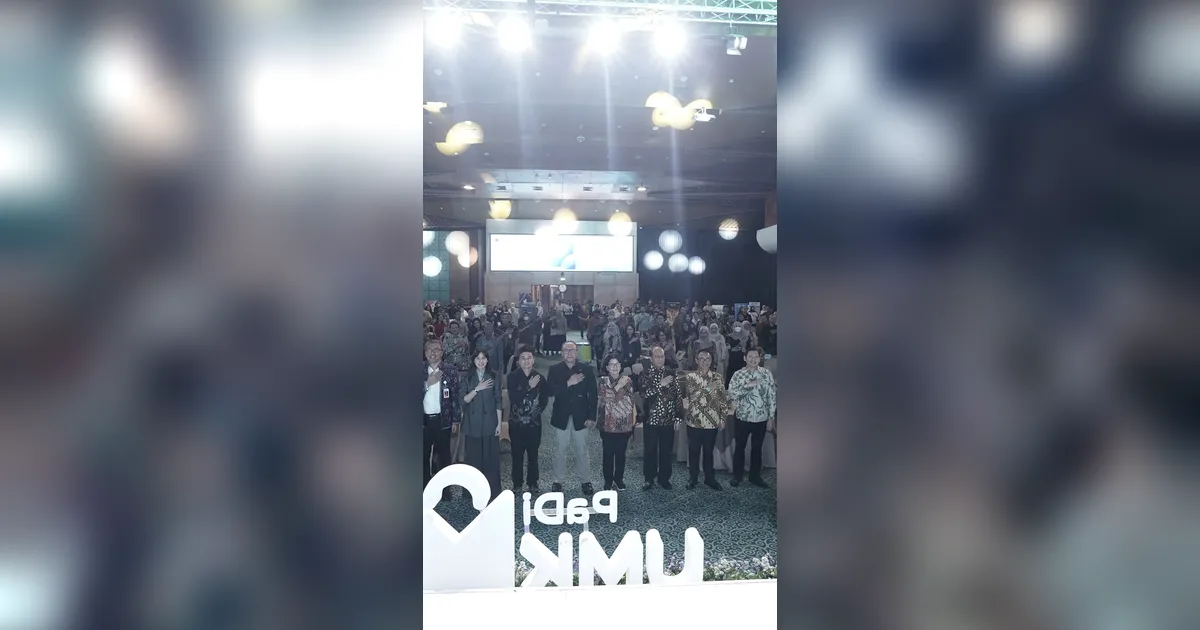 Didukung Danantara, PaDi UMKM Bidik Penguatan Ekosistem Pengadaan Digital BUMN dan UMKM