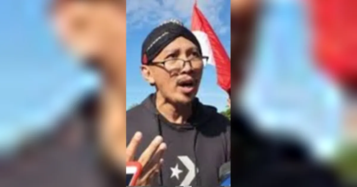 Tuding Sumbar Intoleran, Abu Janda Dilaporkan ke Bareskrim terkait Dugaan Ujaran Kebencian SARA