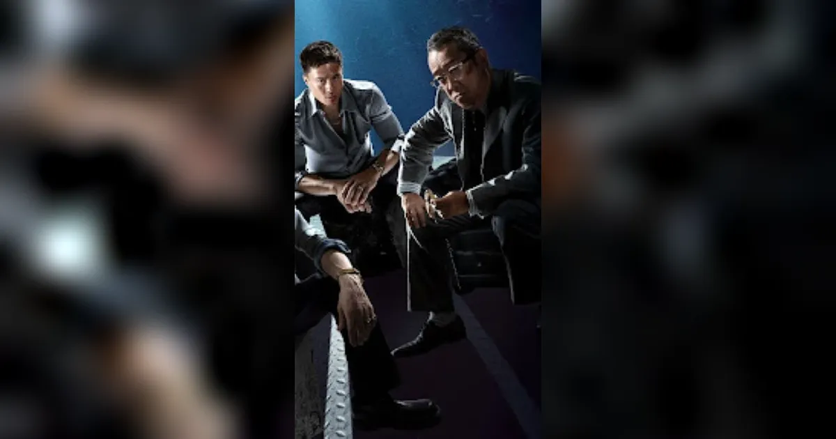 Deretan Tontonan Seru di Vidio Pekan ini, dari Film Lokal hingga Hollywood