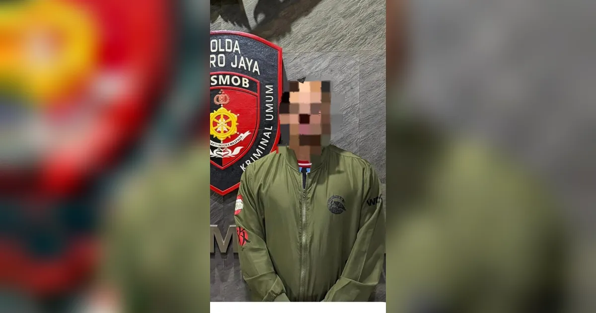 Terungkap Penyebab WN Brunei Tewas Dianiaya di Blok M, Korban dan Pelaku Saling Kenal