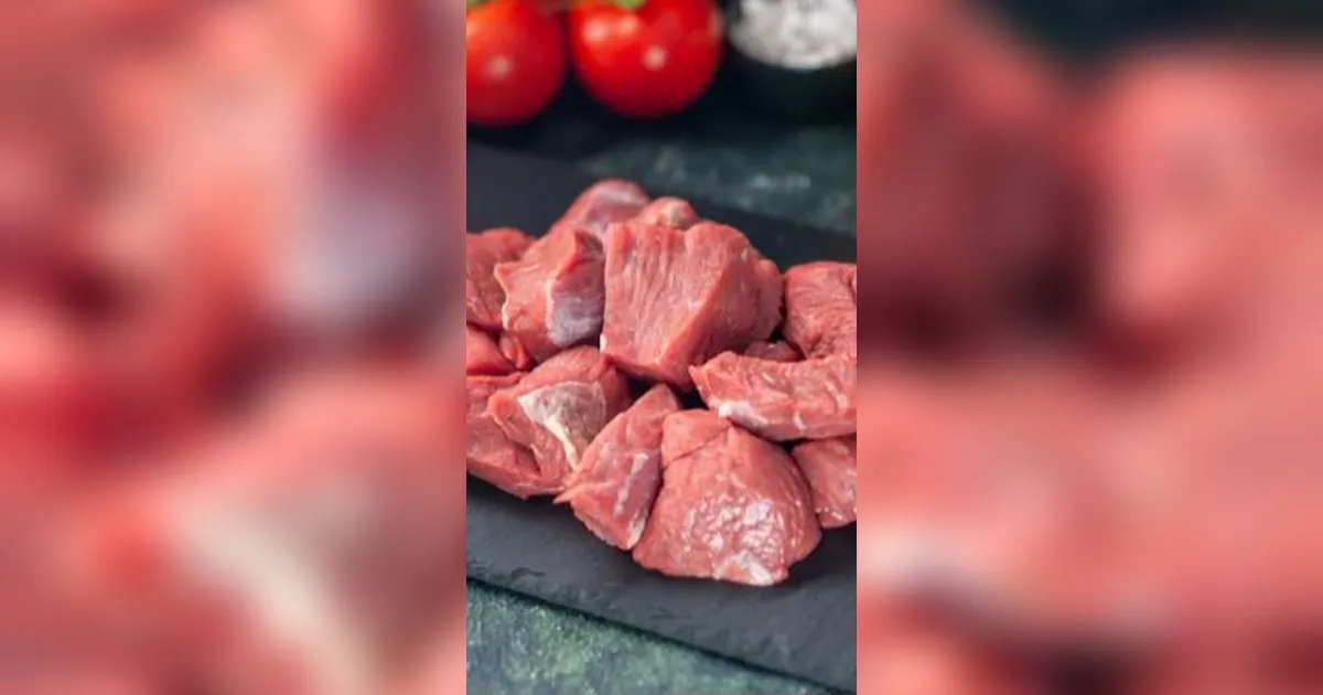 Tips Menyimpan Daging Kurban di Freezer agar Tidak Bau dan Awet