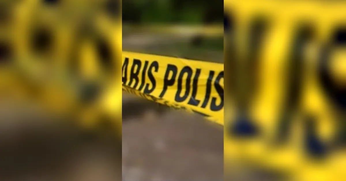 Kematian Lansia di Sumsel Akhirnya Terungkap, Pelakunya Anak dan Cucu karena Dendam Sering Dimarahi