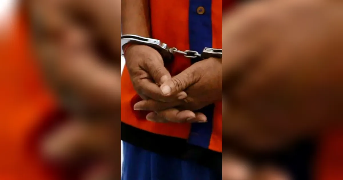 Dibutakan Miras, Kakak di Makassar Tega Nodai Adik Kandung hingga Hamil