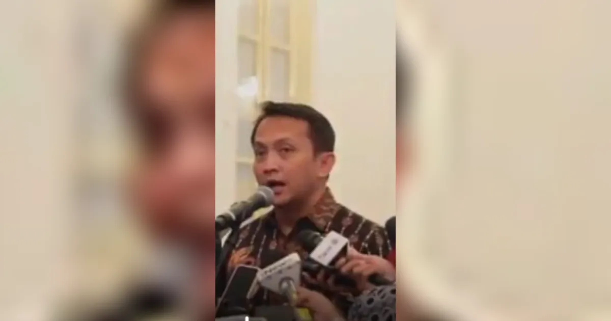 Sudah Dilaporkan ke Prabowo, Survei DEN soal MBG U