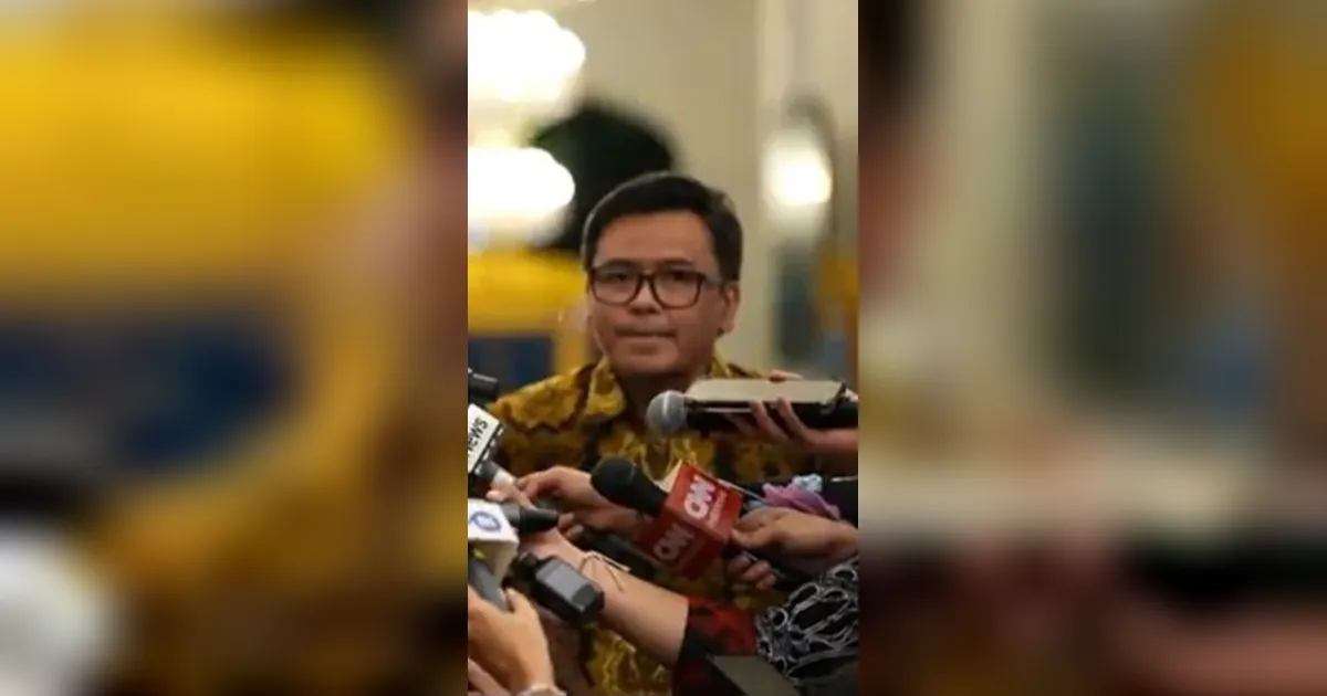 DEN: Fundamental Masih Kokoh, Ekonomi Indonesia Masih Jauh d