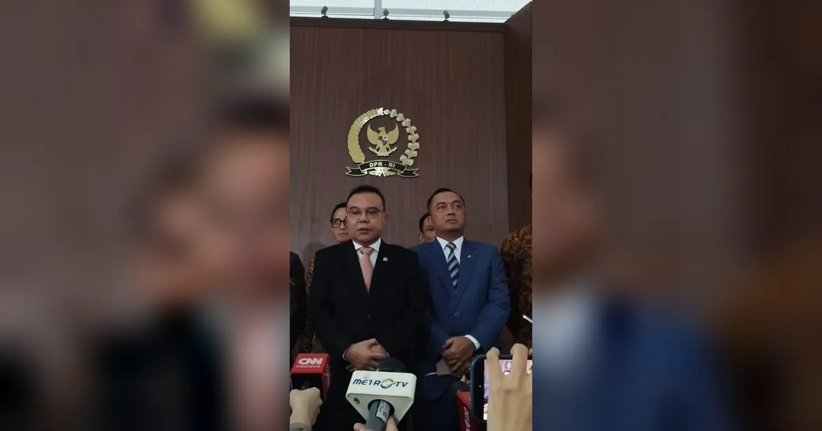 Bertemu Himbara, Pemerintah-DPR Pastikan Kondisi Fundamental
