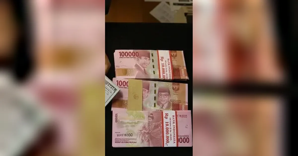 Buah Sinergi Pemerintah dan BI: IHSG Menghijau, Rupiah Mengu