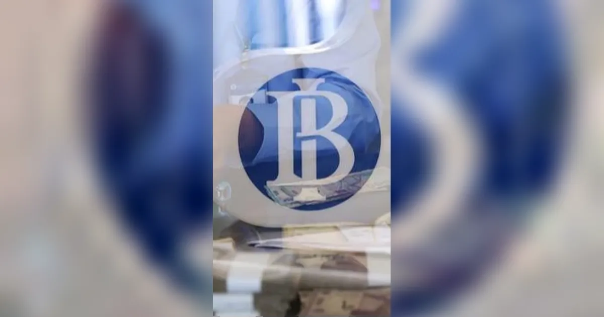 BI Kejutkan Pasar dengan Kenaikan BI Rate, Ini Res