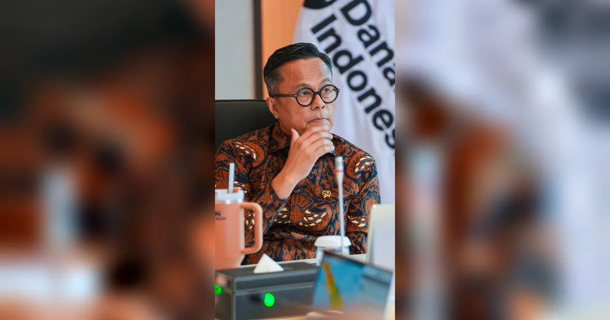 Danantara Lakukan Perampingan BUMN, Pastikan Tak Ada PHK