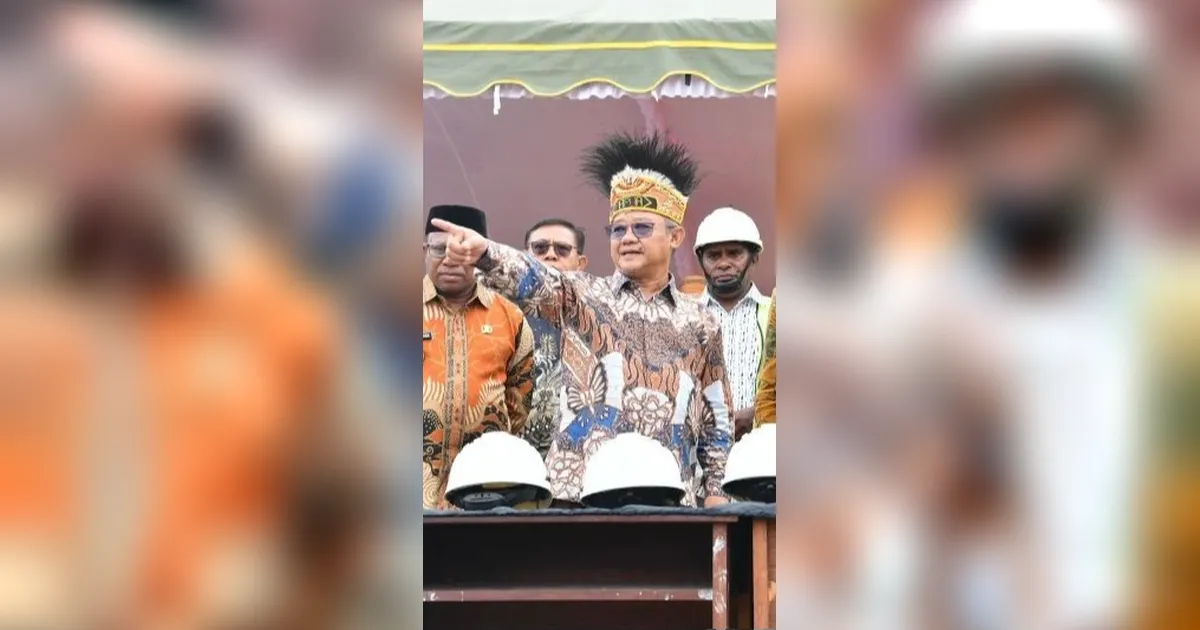 Pemerintah Targetkan Revitalisasi 71.744 Sekolah, Buka 1,1 J