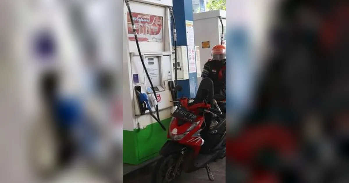 Pemerintah Janji Harga BBM Subsidi dan LGP Takkan 