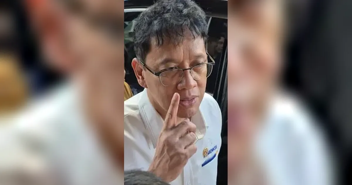 Purbaya soal Ramai Ajakan Pindah dari Pertamax Ke Pertalite:
