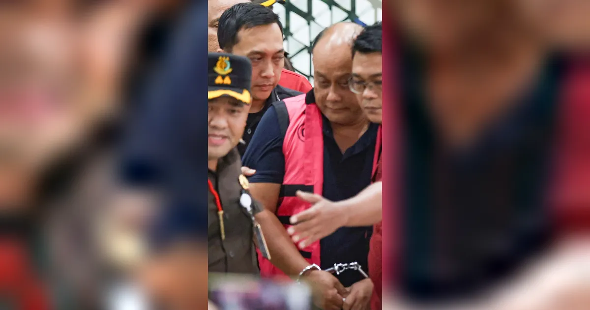 Kronologi Lengkap Kasus Korupsi Eks Kepala BGN Dadan Hindayana Cs: Permainan Mitra SPPG hingga Mark Up Pengadaan