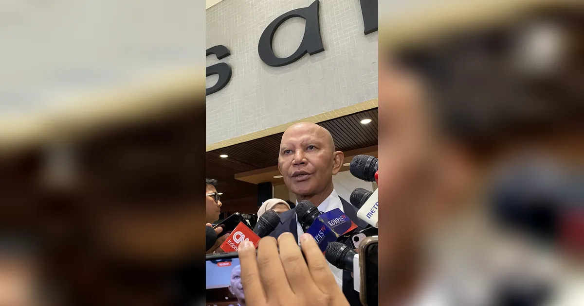 DPR: BGN Fokus MBG Saja, Bukan Pengadaan Motor hingga iPad