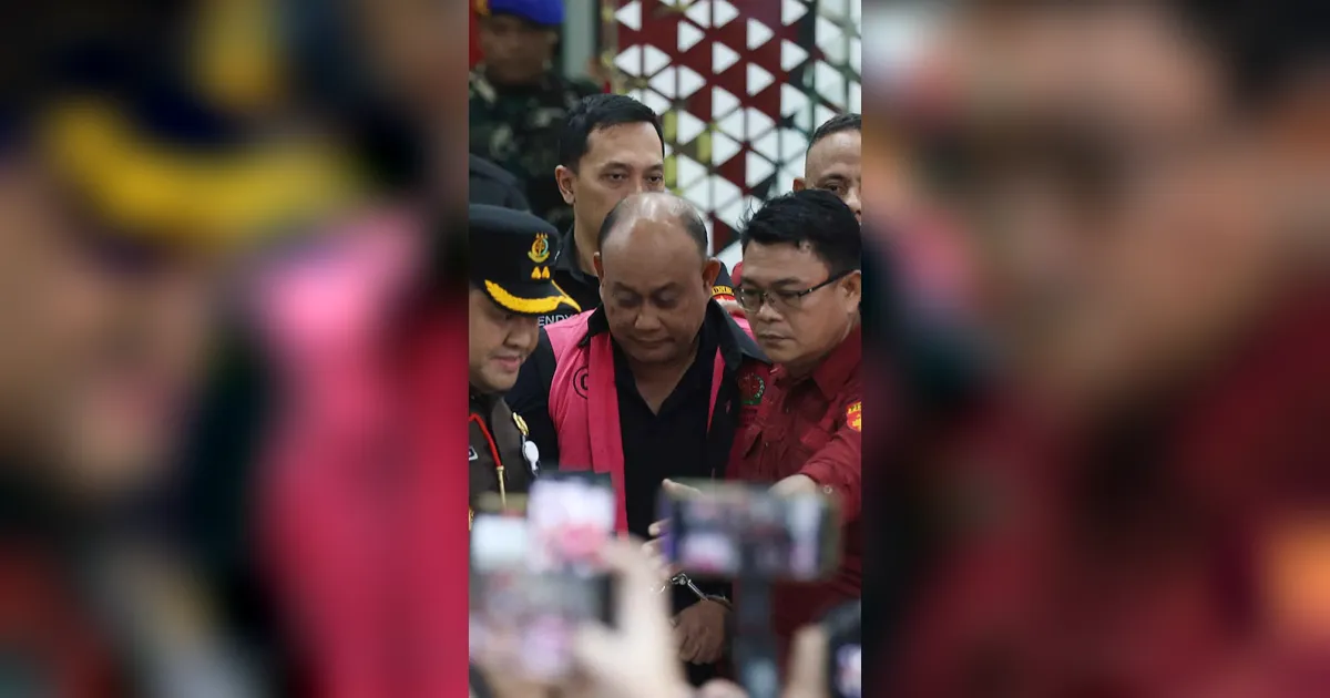 Pemuda Katolik Dukung Kejagung Usut Tuntas Korupsi MBG: Bongkar Sampai ke Akar-akarnya