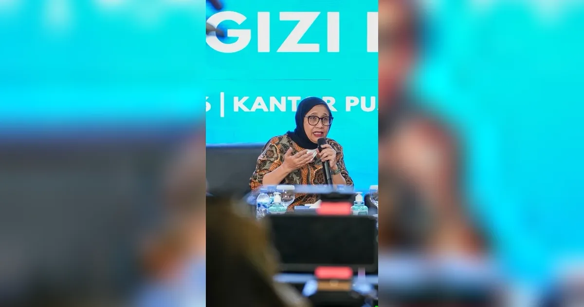BGN Benahi Tata Kelola MBG, Fokus pada Efektivitas Program dan Pemerataan Manfaat