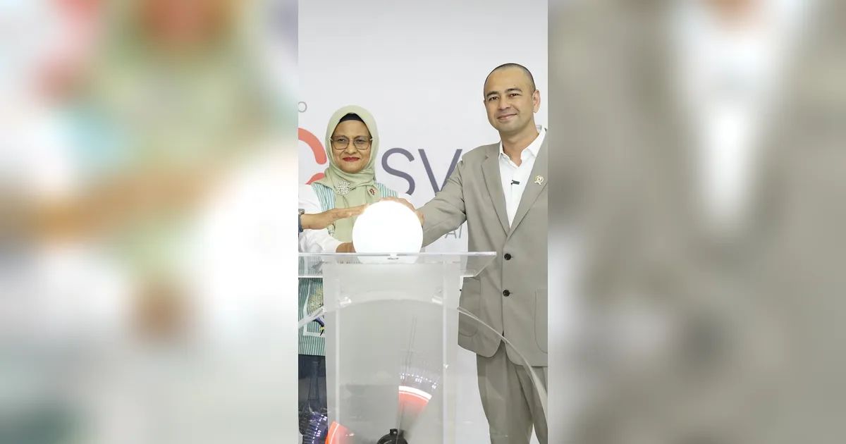 AIcosystem Resmi Hadir, Telkom Dorong Kedaulatan AI dan Digital Indonesia