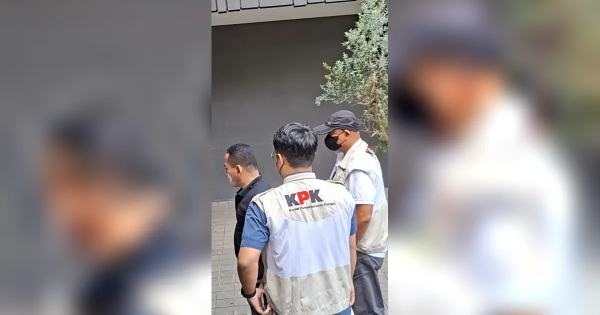 KPK Geledah Kembali Rumah Silmy Karim, Cari Bukti Tambahan Kasus Pemerasan Izin Tinggal WNA