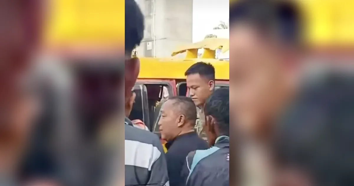 Fortuner Dikemudikan ASN Ugal-ugalan Tabrak 2 Motor-Angkot di Palembang, 1 Tewas dan Balita Beserta Ibu Luka Parah