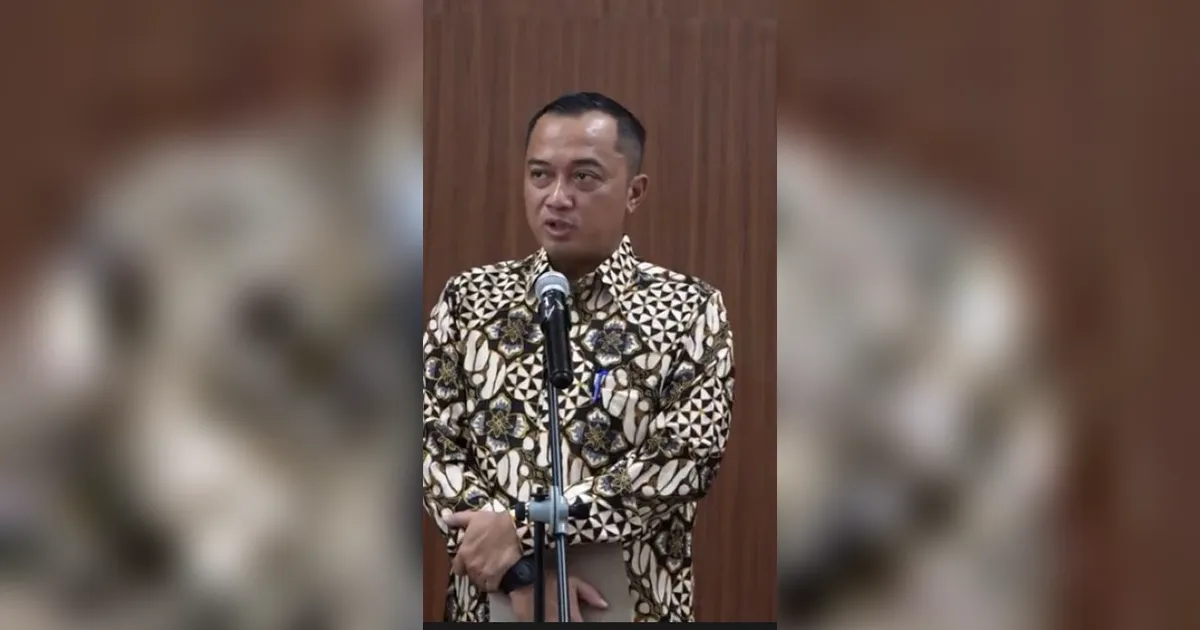 DPR Kumpulkan Otoritas Ekonomi Bahas Rupiah, Pemerintah Optimistis Nilai Tukar Kembali Menguat