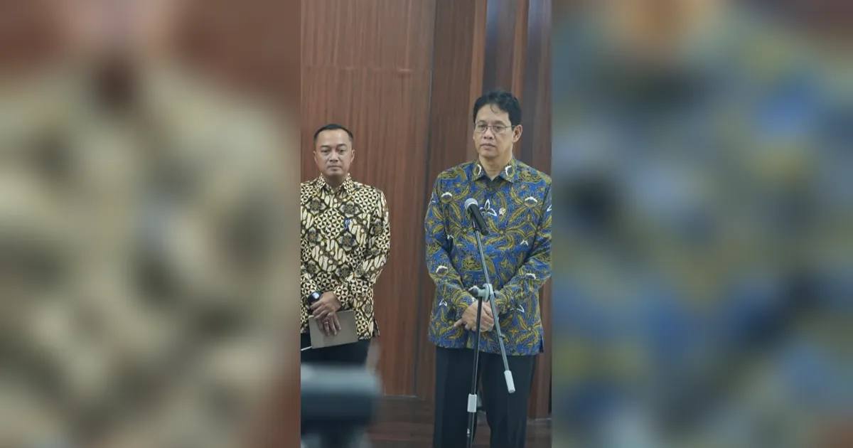 ⁠⁠Lindungi Pengrajin Tahu Tempe hingga Ibu Rumah Tangga, Pemerintah Jaga Stabilitas Rupiah