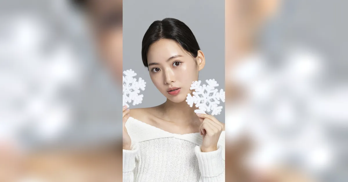 Clean Girl Aesthetic Masih Jadi Favorit, Begini Rahasia Tamp