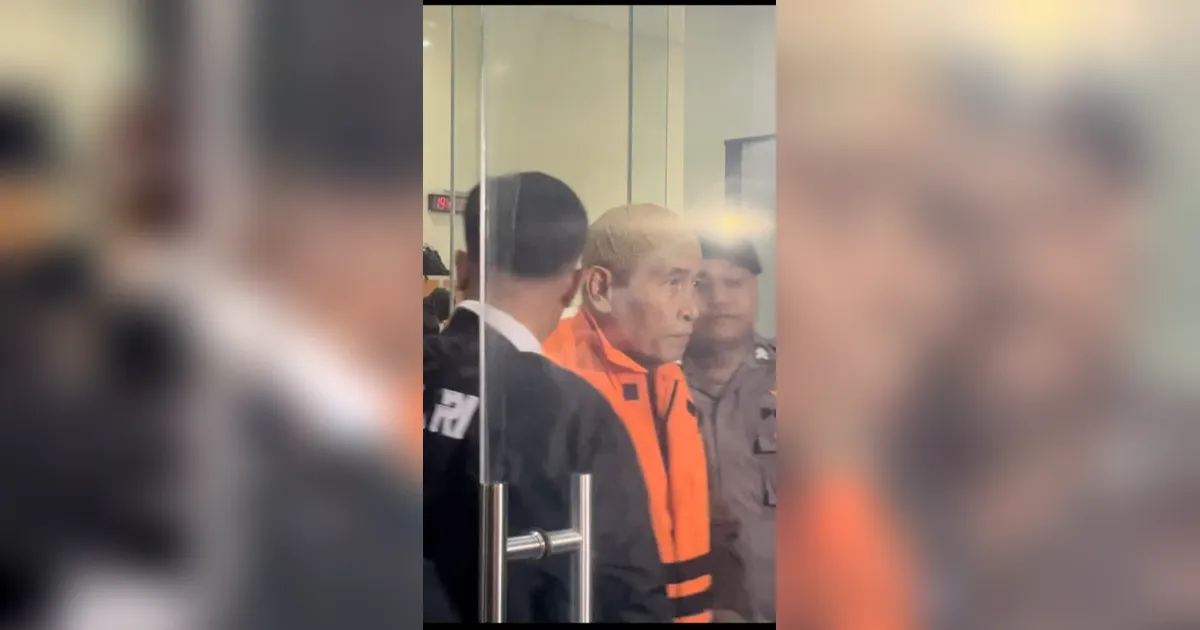 2 Pihak Swasta Ditahan KPK, Peran Aktor Lain dalam
