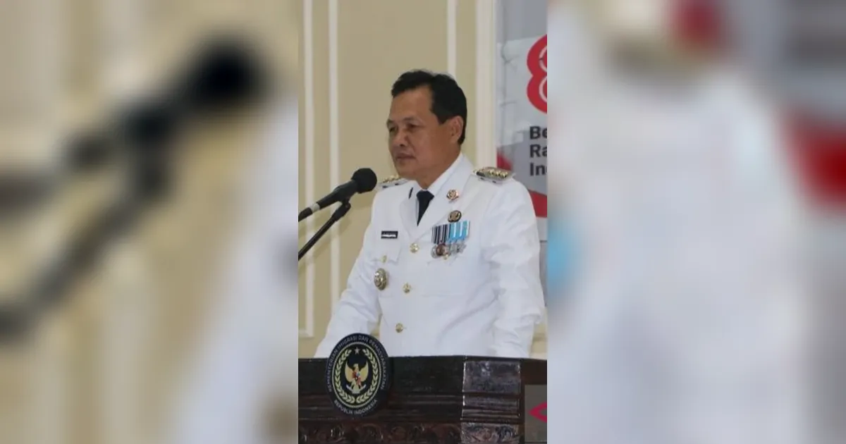 KPK OTT Bupati Muara Enim, Ratusan Juta Rupiah Dis