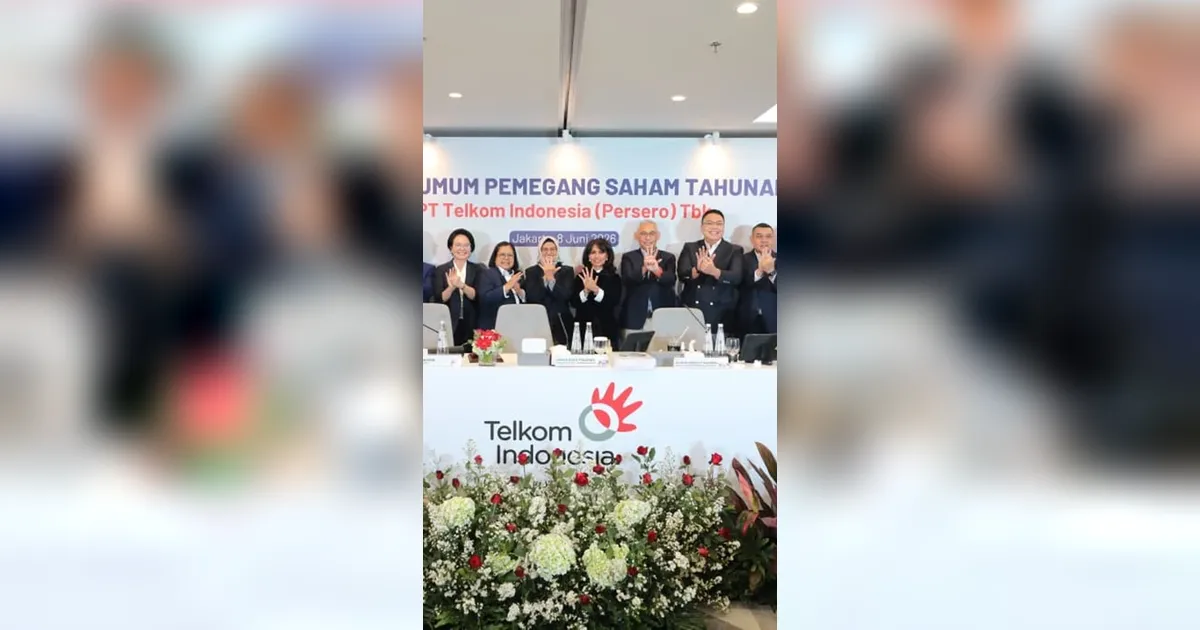 Tebar Dividen Jumbo dan Buyback Rp4 Triliun, Telko