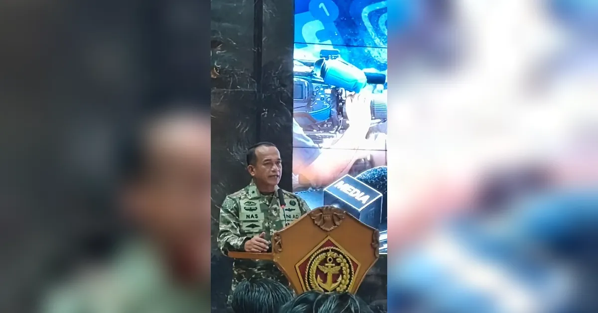 TNI Buka Suara soal Begal hingga Ketahanan Pangan: Bukan Dwi