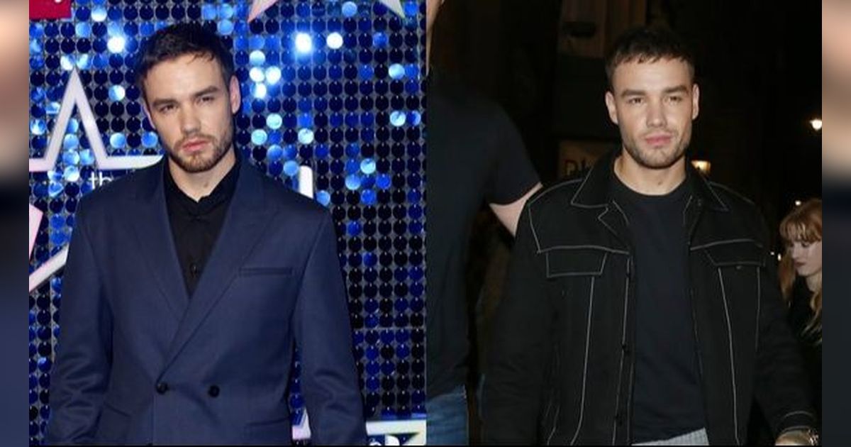 Liam Payne Tinggalkan Warisan Rp1,1 Triliun di Usia 31, Dikenal sebagai Dermawan yang Peduli pada Sesama