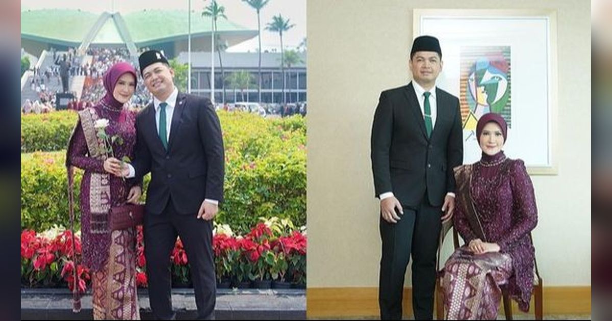 Tommy Kurniawan Jadi Anggota DPR RI, Bocorkan Gaji Wakil Rakyat yang Mirip Honor Syuting!