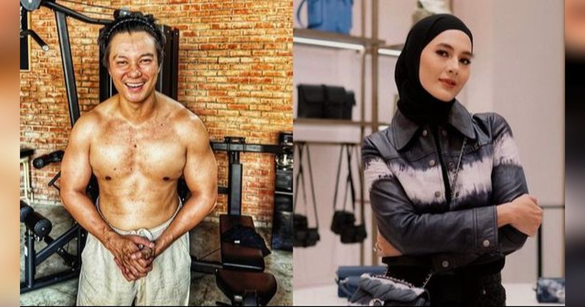 8 Tanda Jelas Perceraian Baim Wong & Paula Verhoeven, Apakah Ramalan Nikita Mirzani Jadi Nyata?