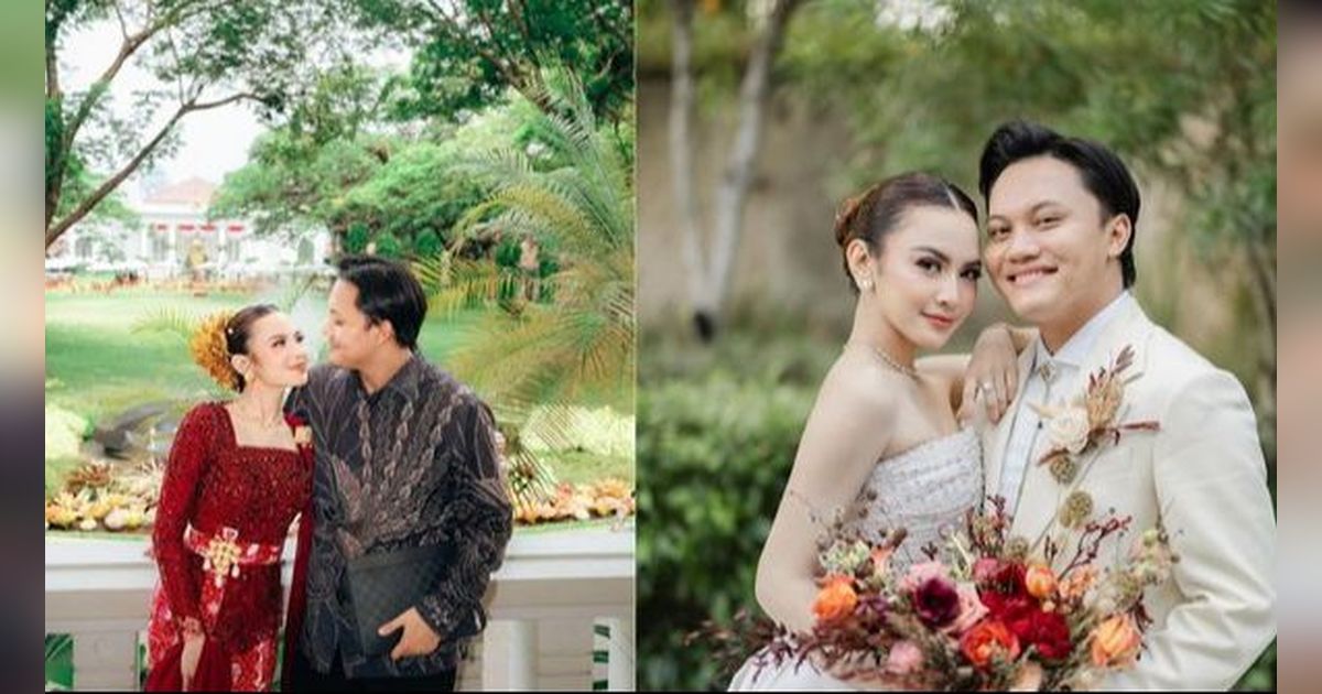 Pernikahan Rizky Febian Belum Resmi Tercatat, KUA: Buku Nikah Menunggu Administrasi Lengkap