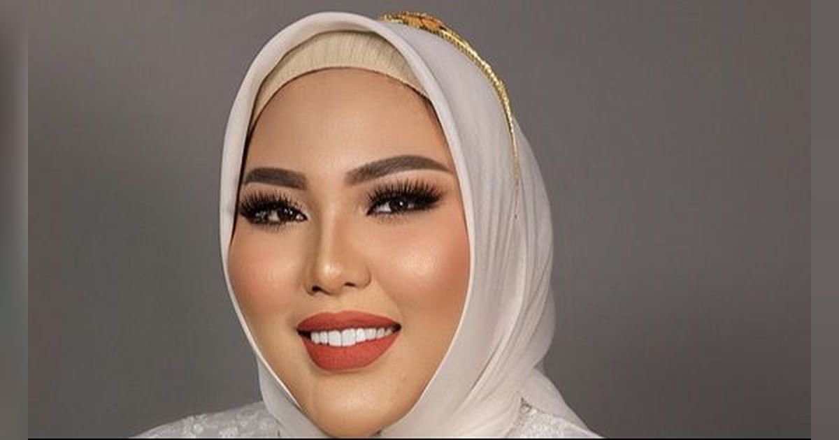 Potret Wajah Bos Skincare Mira Hayati Tanpa Polesan Makeup, Ternyata Aslinya�