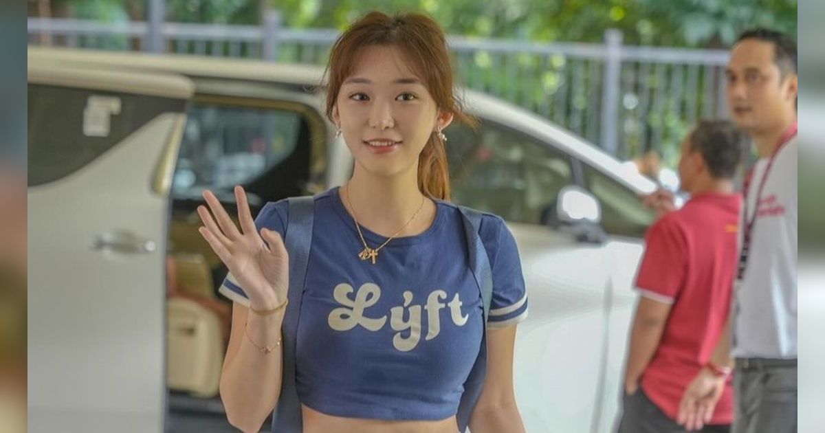 10 Potret Mewahnya Rumah Livy Renata, Viral Minta Sumbangan Netizen Untuk Beli Mobil Miliaran