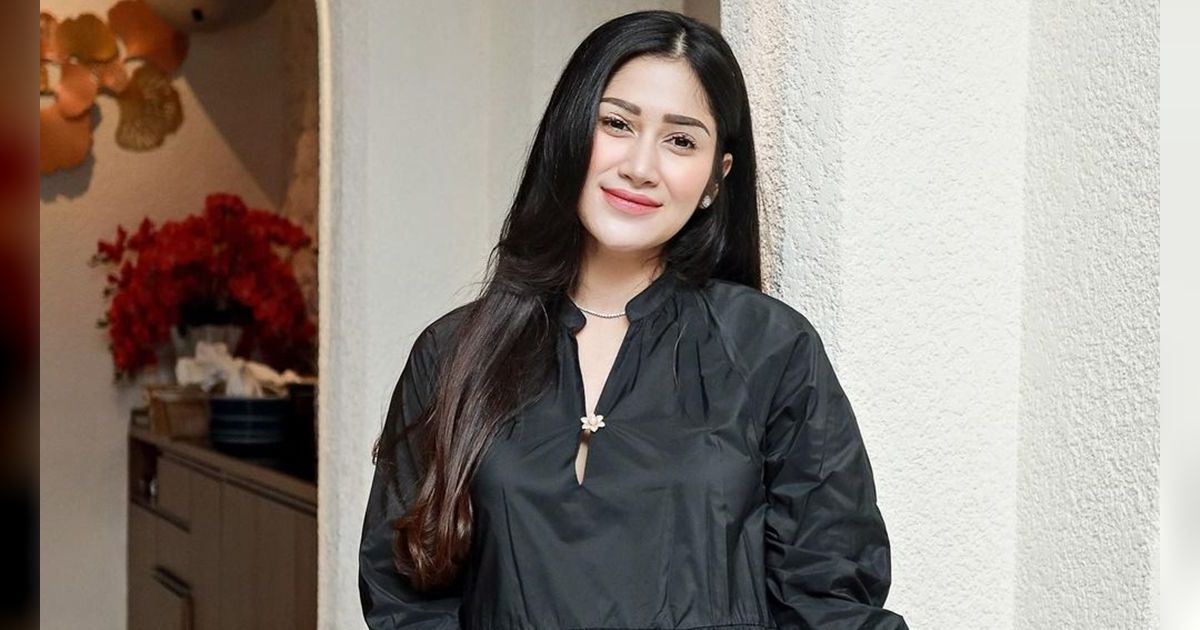10 Potret Icha Annisa Faradila, Dituduh Santet Stevie Agnecya Sampai Meninggal