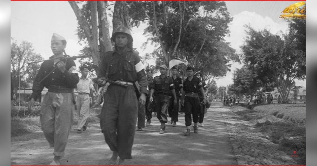 Jadi Hari Bersejarah Penyerahan Wilayah dari Pihak Belanda ke Tangan Indonesia, Begini Momen Haru Perundingan Wonosobo Tahun 1949