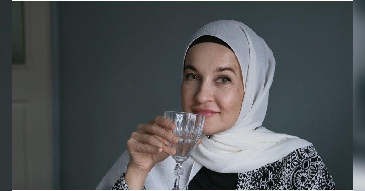 Ini Alasan Medis Kenapa Perempuan Haid Tidak Boleh Puasa