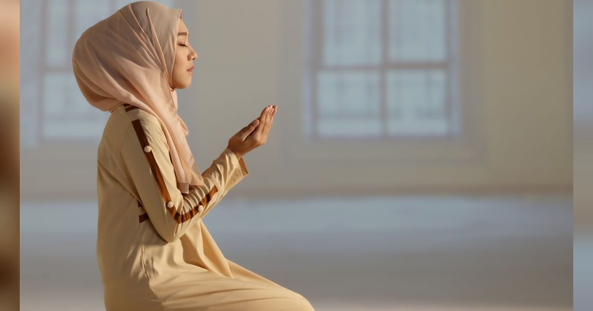 Doa Mohon Jodoh dan Keturunan yang Baik di Bulan Ramadhan, Insya Allah Terkabul