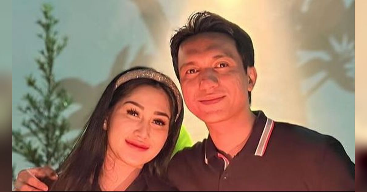 Suami Icha Annisa Faradila Ikut Disorot usai Sang Istri Dikaitkan Meninggalnya Stevie Agnecya